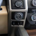 Ford F-150 Pro Trailer Backup Assist System 2016 года